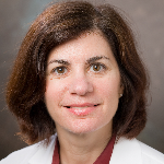 Image of Dr. Lauren E. Cohn, MD