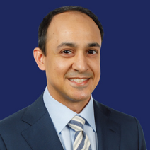 Image of Dr. Cameron P. Shirazi, MD