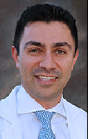 Image of Dr. Rony Joel Alvarado, MD