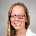 Image of Dr. Jessica L. Riley, MD, FACEP