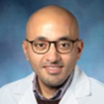 Image of Dr. Mustapha Ali Khalife, MD