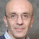 Image of Dr. Mohamad Khaled Al-Ahdab, MD