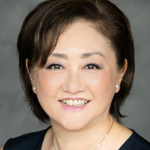 Image of Dr. Alejandra Ruth Suzuki, MD