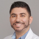 Image of Mr. Michael Anthony Bartolo, APRN