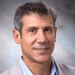 Image of Dr. John M. Santaniello, MD