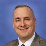 Image of Dr. Rene L. Desmarais, MD