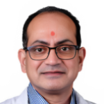 Image of Dr. Hiren K. Patel, MD