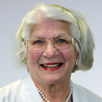 Image of Anne McClenachan, CRNA