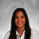 Image of Payal J. Patel, PA