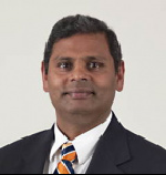 Image of Dr. Venkat Perumal, MD