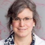 Image of Dr. Michelle S. Bradbury, MD, PhD