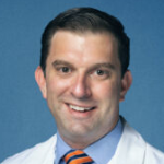 Image of Dr. Kent T. Mathias, MD