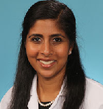 Image of Dr. Neha Mehta-Shah, MSCI, MD