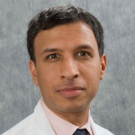 Image of Dr. Vivek T. Malhotra, MD, MPH