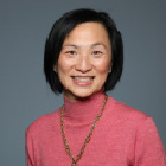 Image of Dr. Masue Li, MD, NCMP