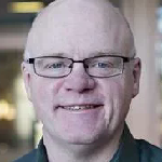 Image of Mark Harvey, MSN, CRNP