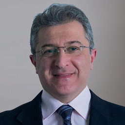 Image of Dr. Pejman Bakhtiary, MD