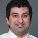 Image of Dr. Ali Raza Ghani, MD, FACP