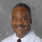 Image of Dr. David A. Burks, MD