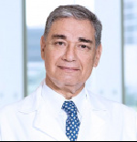 Image of Dr. Gustavo Roman, MD, DrHC