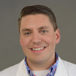 Image of Dr. Christopher D. Smith, MD