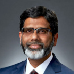 Image of Dr. Rasheed Azam, MD