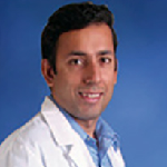 Image of Dr. Nikhil Kapoor, MD