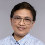 Image of Rosemarie E. Carandang, APRN, FNP