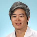 Image of Ms. Sylvia Lin, OCS, PT, DPT