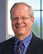 Image of Dr. Robert Kyle Barnett, M.D.