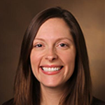 Image of Mrs. Amanda Leah Whiteman Baker, AG-ACNP, APRN