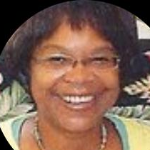 Image of Ms. Genotra D. Brown, MSCP