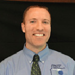 Image of Dr. Justin E. Morgan, MD