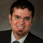 Image of Dr. Paul D. Mendoza, MD