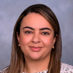 Image of Dr. Marjan Nazer, MD