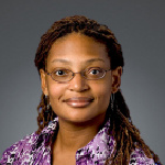 Image of Dr. Aval-Na'ree Sian Green, MD