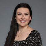 Image of Dr. Margaret Eve Morrison, MD