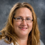 Image of Dr. Christy J. Jansen, MD