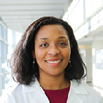 Image of Dr. Melanie Lynette Hafford, MD