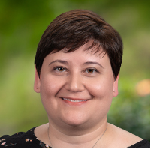 Image of Dr. Lana Gafter, MD