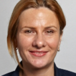 Image of Dr. Elizaveta V. Tikhonova, MD