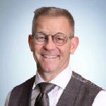 Image of Dr. Paul Channing Harkins, MD