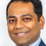 Image of Dr. Chirag S. Patel, MD