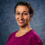 Image of Dr. Mahsa Javid, MD, FRCS, MA, DPhil