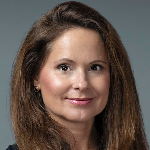 Image of Dr. Alina Pavlakos, PhD