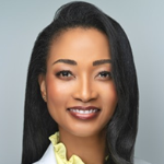 Image of Dr. Alecia Folkes, DO, MS, FAAD