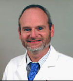 Image of Dr. William A. Petri Jr, MD