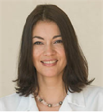 Image of Ms. Andrea Stefanie Schmutz, AP, DOM