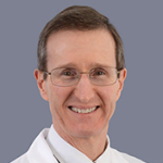 Image of Dr. Kenneth L. Abbott, MD, FACP