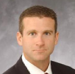 Image of Dr. Shane L. Martin, MD